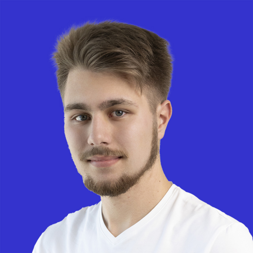 Matěj Korec